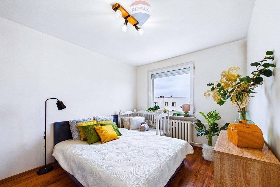 Na sprzedaż mieszkanie 3 pokojowe, os. Przyjaźni !