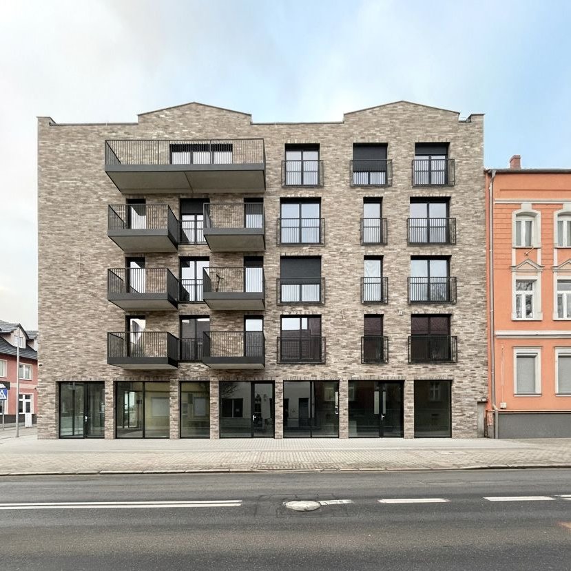 Mieszkanie jednopokojowe + miejsce postojowe, inwestycja SPACEROWA