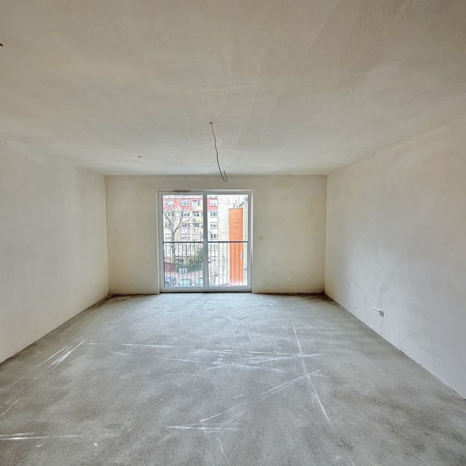 Mieszkanie jednopokojowe + miejsce postojowe, inwestycja SPACEROWA