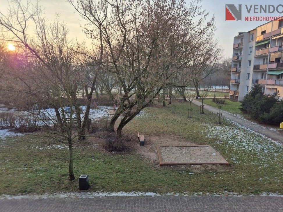 Mieszkanie 3 pok 1 piętro os. Czwartaków Swarzędz