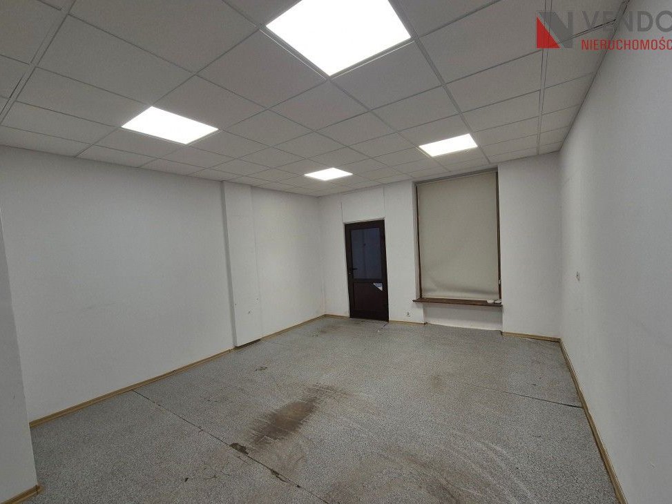 Kamienica w centrum Pobiedzisk_lokal + mieszkanie