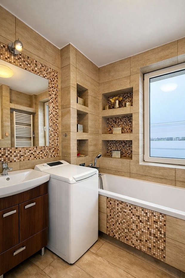 Kawalerka po generalnym remoncie