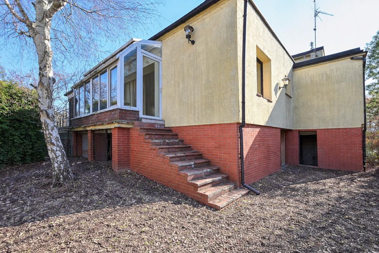 Wrzosy, dom na sprzedaż !!!