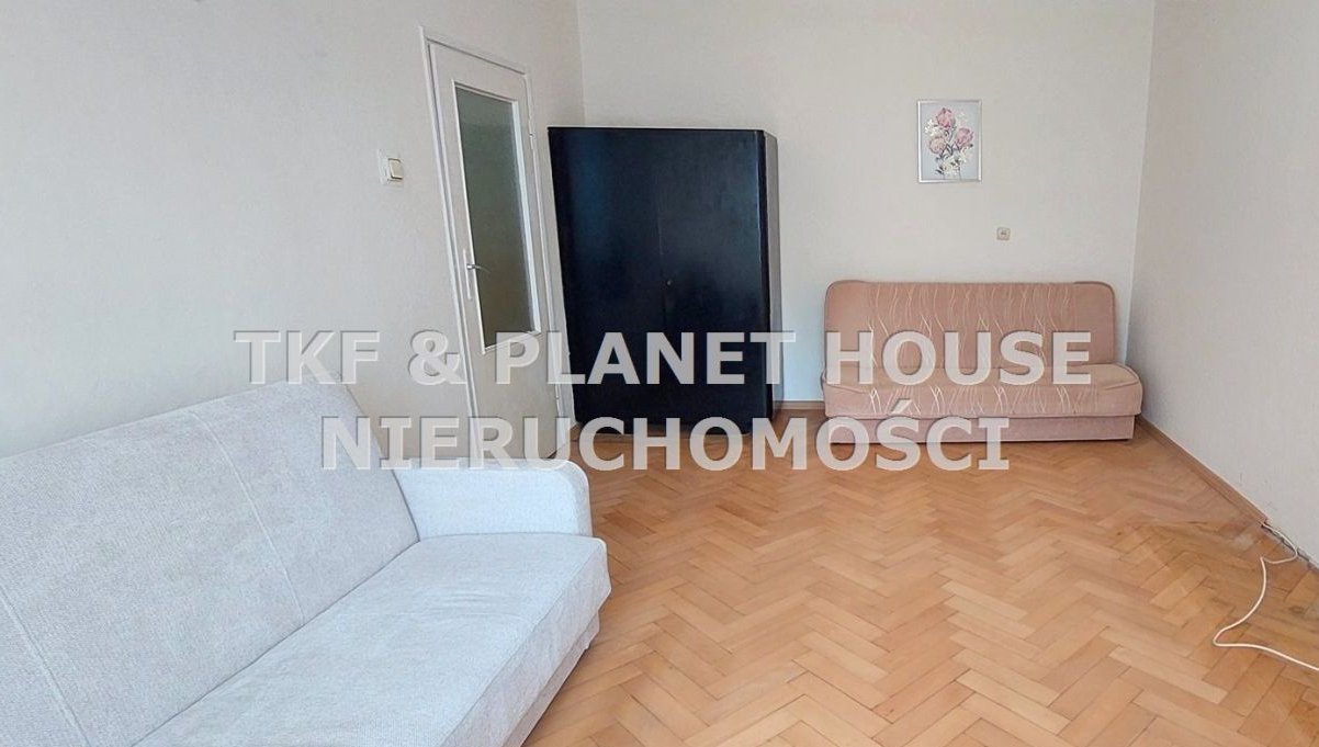 Mieszkanie 33,6 m2/2 piętro/1pokój/Tomaszów Maz.