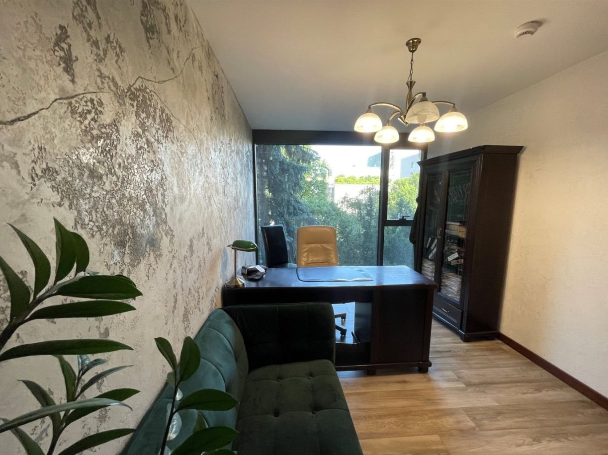 *Centrum*Unia Art Residence*widok na Csk*