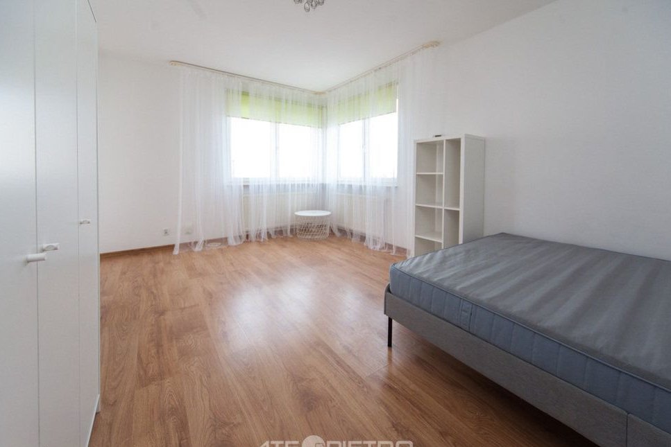 Nowoczesne 2 pokoje | 48m2 | Parking | Jantarowa