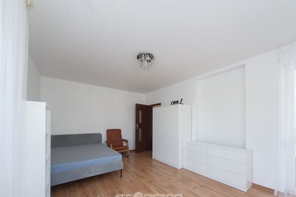 Nowoczesne 2 pokoje | 48m2 | Parking | Jantarowa