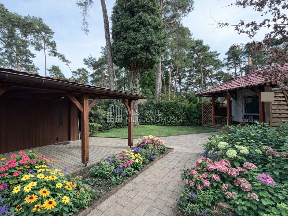OFERTA PREMIUM | Wyjątkowy dom w sercu Boszkowo-Letnisko