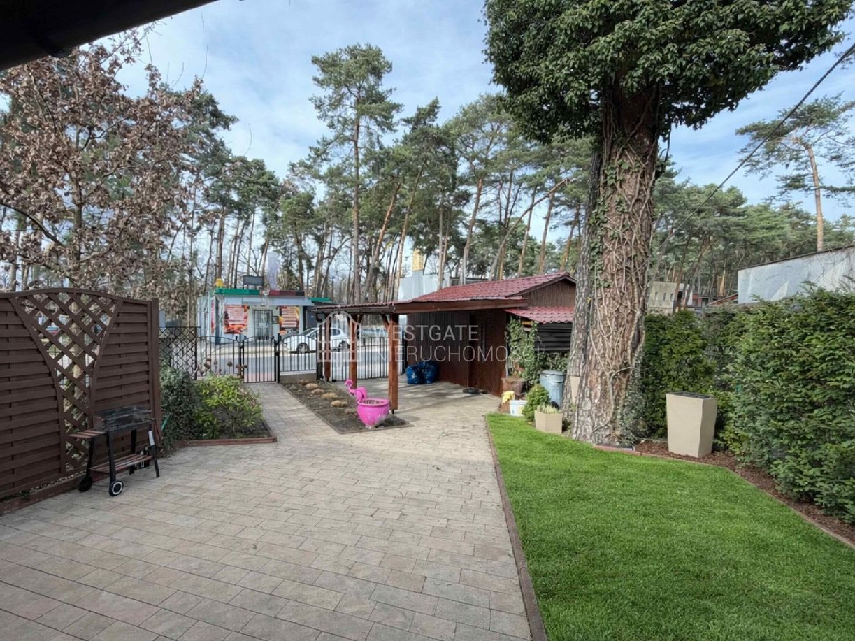 OFERTA PREMIUM | Wyjątkowy dom w sercu Boszkowo-Letnisko