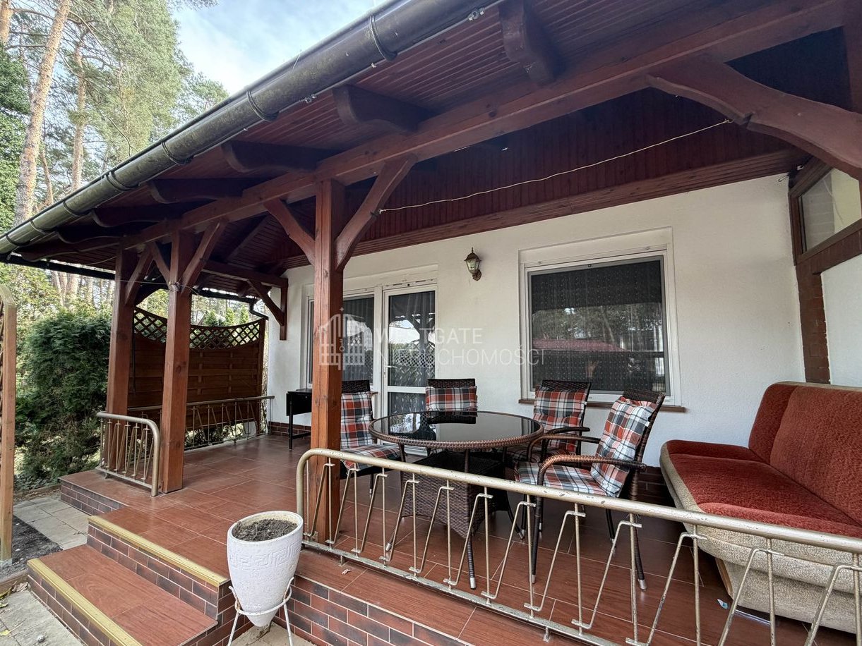 OFERTA PREMIUM | Wyjątkowy dom w sercu Boszkowo-Letnisko