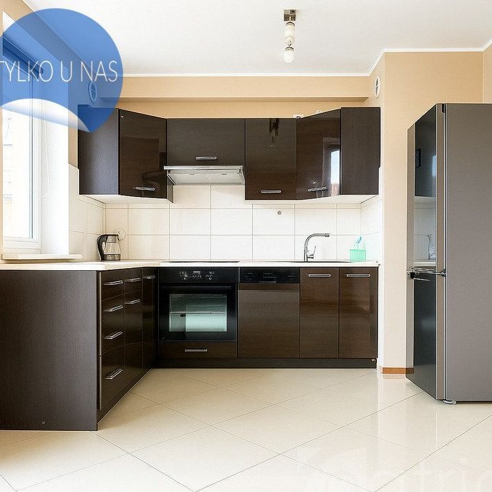 2 pokojowe mieszkanie na Warszewie