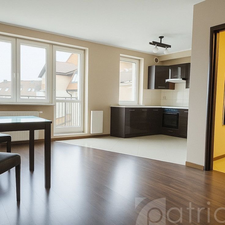 2 pokojowe mieszkanie na Warszewie