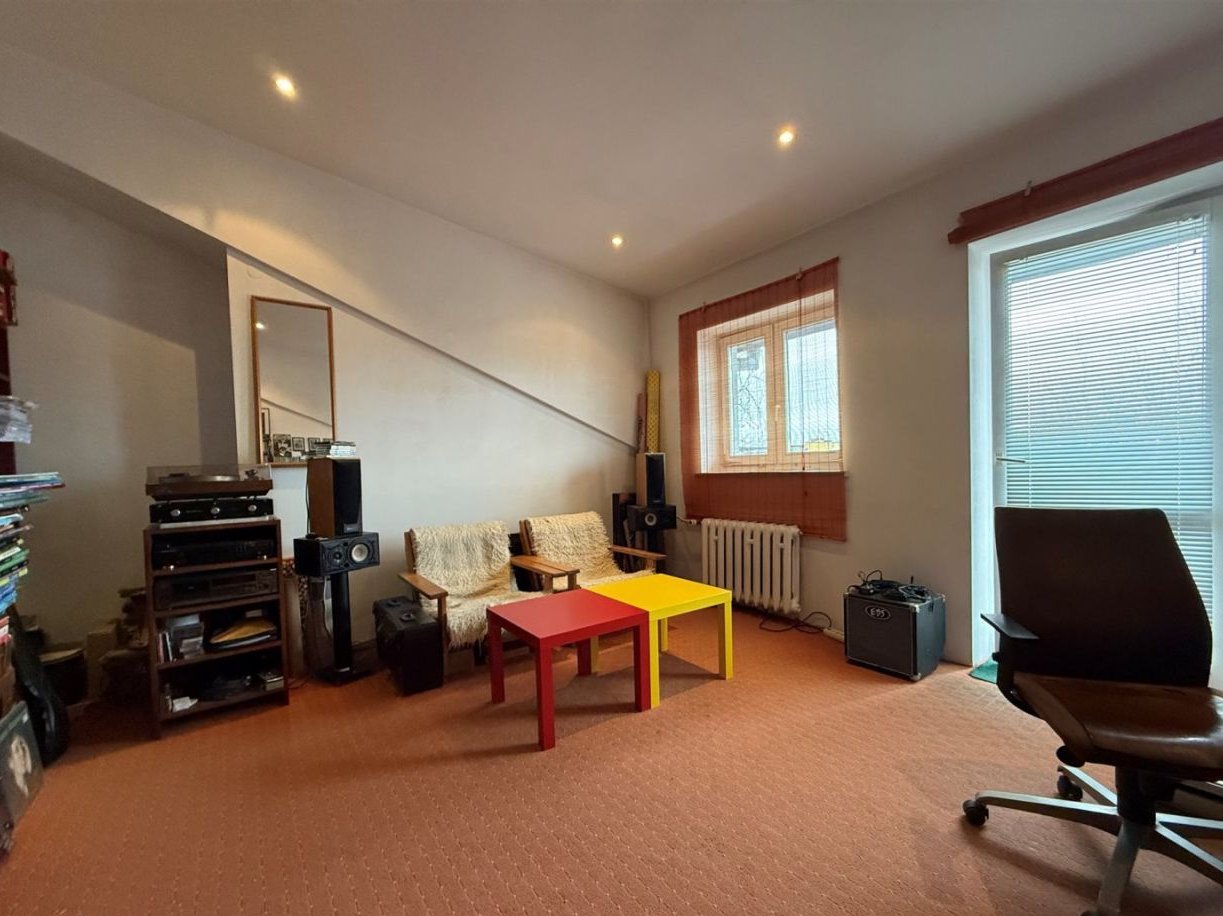 *Konstantynów*Szwoleżerów*3-4 pok.*blok z cegły*