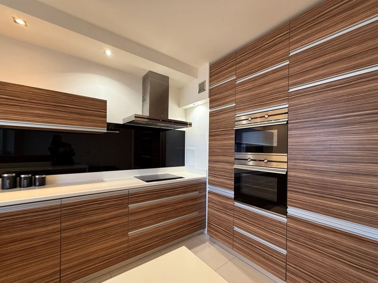 *Ponikwoda*3 pokojowe*piękne*winda*ochrona*mp*