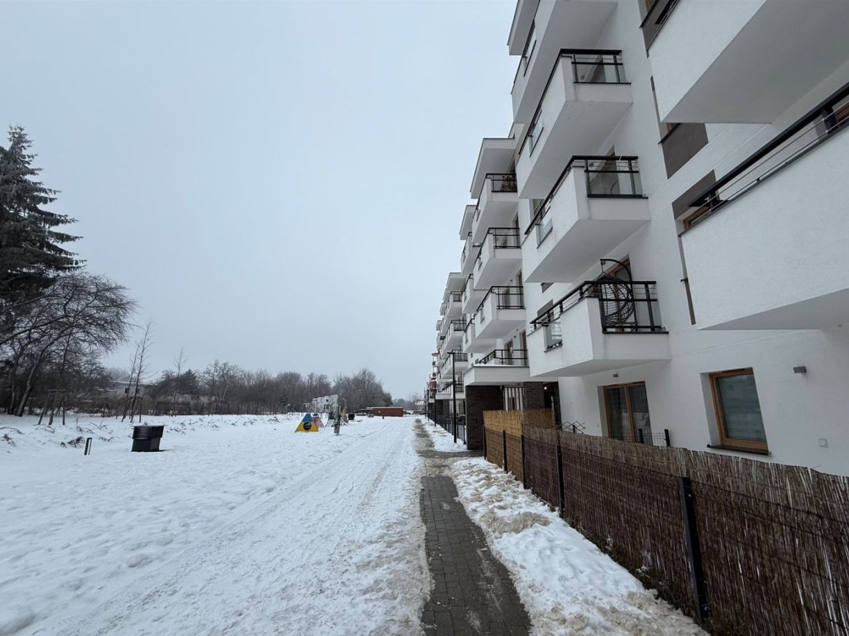 *Sławinek*2023*4Pok+Ak*Mp*deweloperski stan*