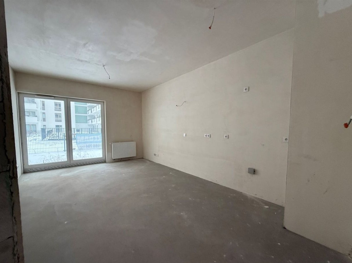 *Sławinek*2023*4Pok+Ak*Mp*deweloperski stan*