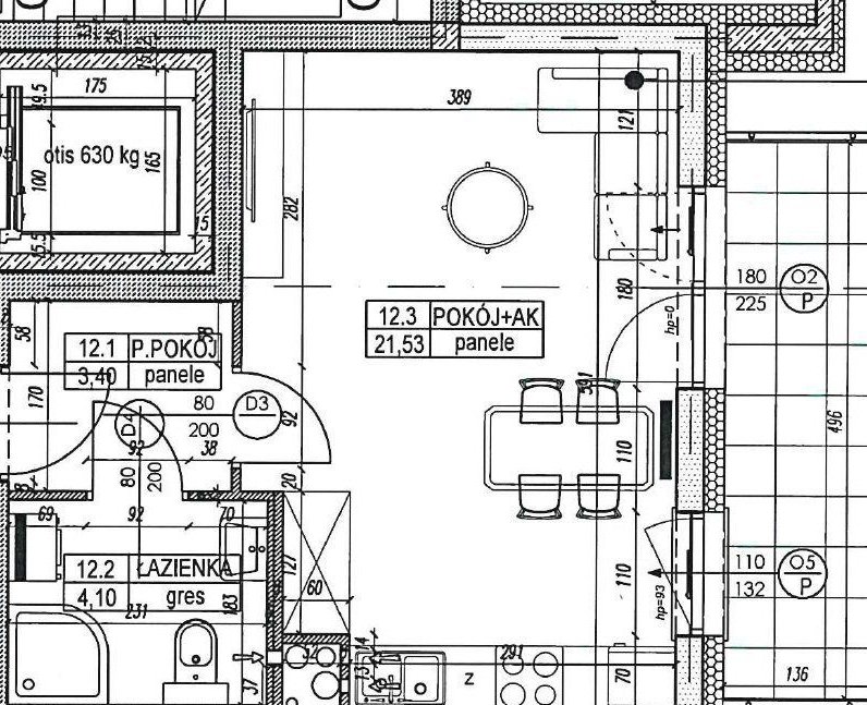 *Węglinek*2026*1P+Ak*Mp*piwnica*