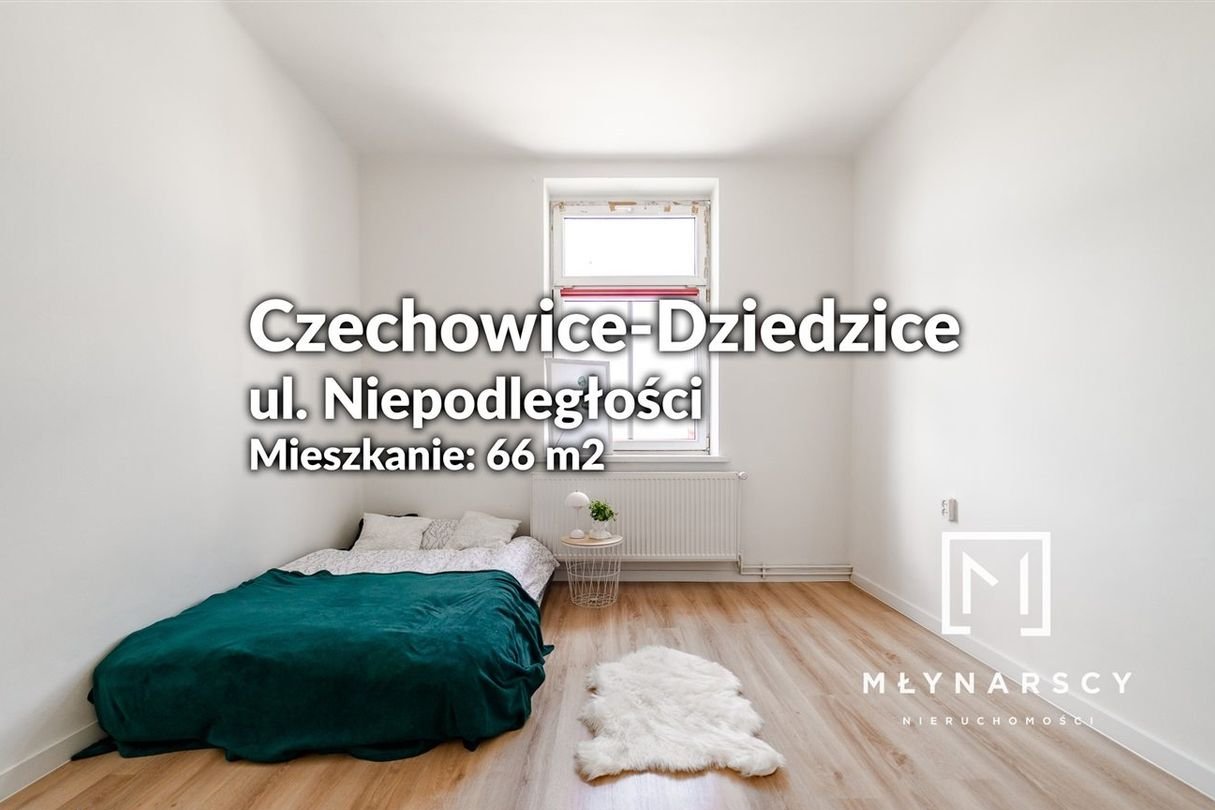Jasne mieszkanie w centrum|Uczciwa cena|