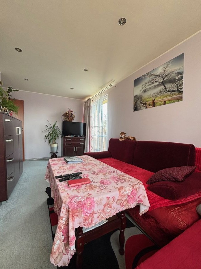 Mieszkanie typu kawalerka Pszczyna Centrum