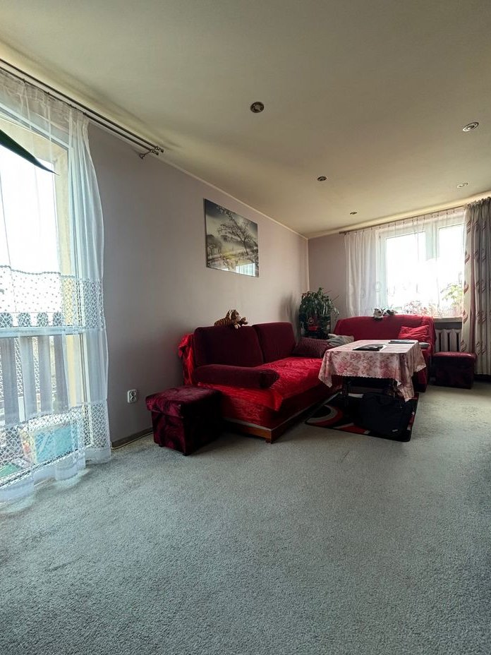 Mieszkanie typu kawalerka Pszczyna Centrum