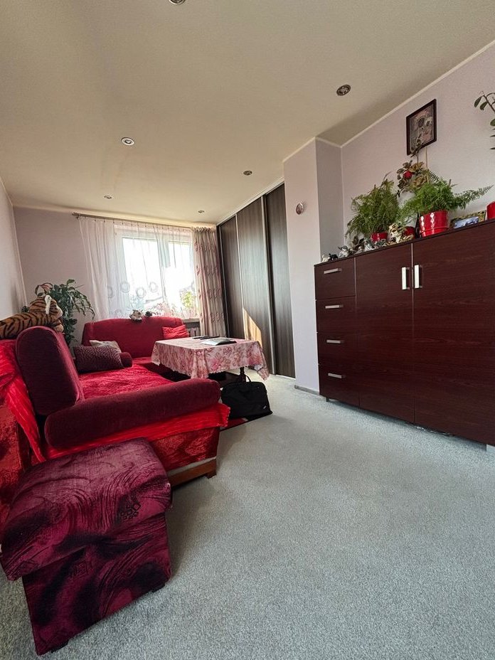 Mieszkanie typu kawalerka Pszczyna Centrum