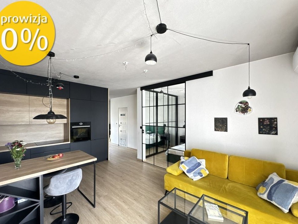 3 pok. przy Parku Śląskim - Bez prowizji 0%!