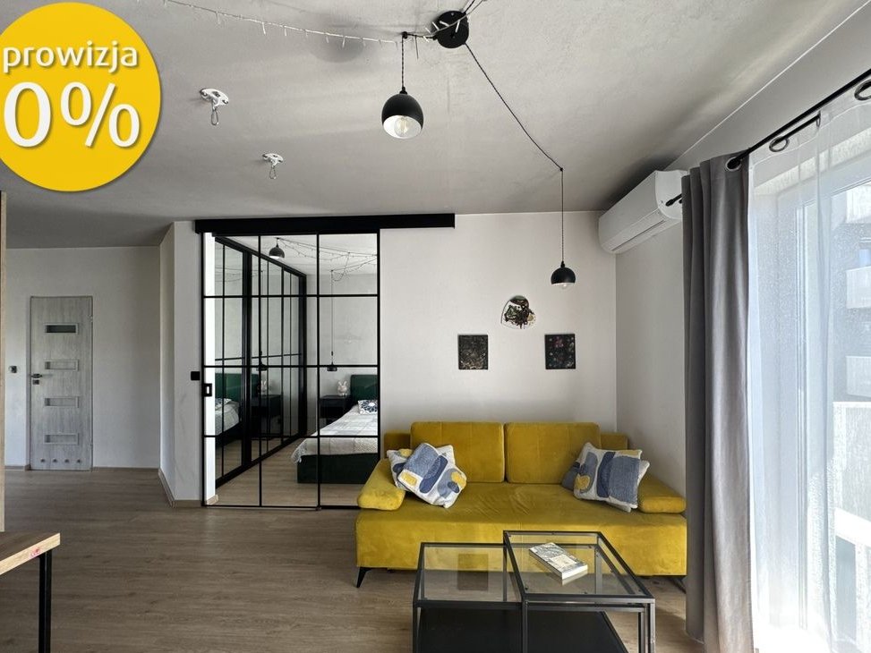 3 pok. przy Parku Śląskim - Bez prowizji 0%!