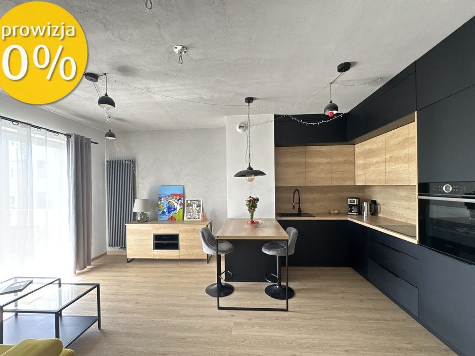 3 pok. przy Parku Śląskim - Bez prowizji 0%!