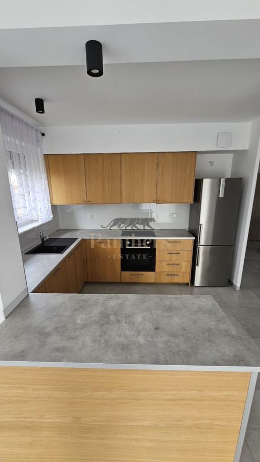 198 m² | 5 pokoi | garaż | PV | blisko Gdańska