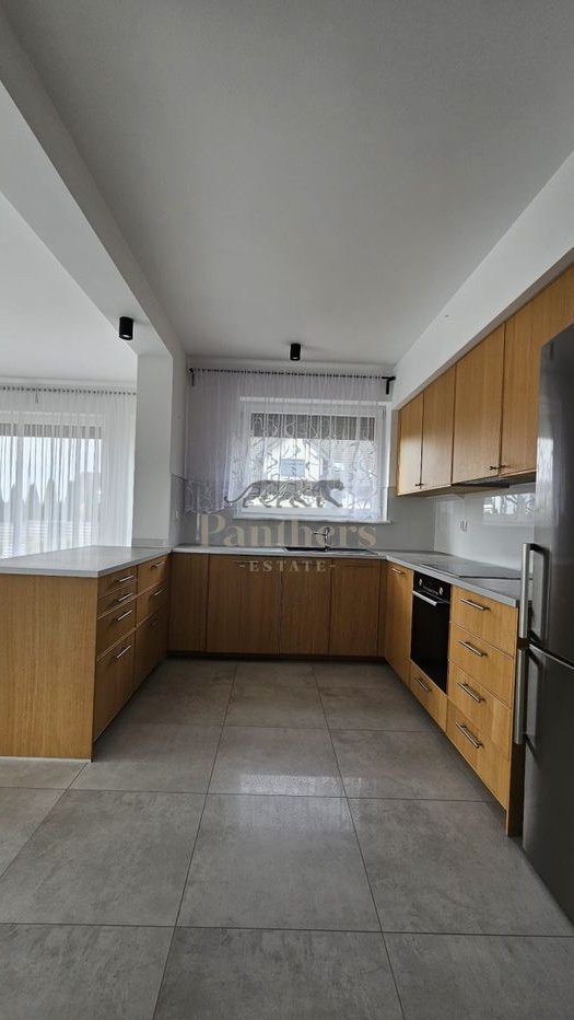 198 m² | 5 pokoi | garaż | PV | blisko Gdańska