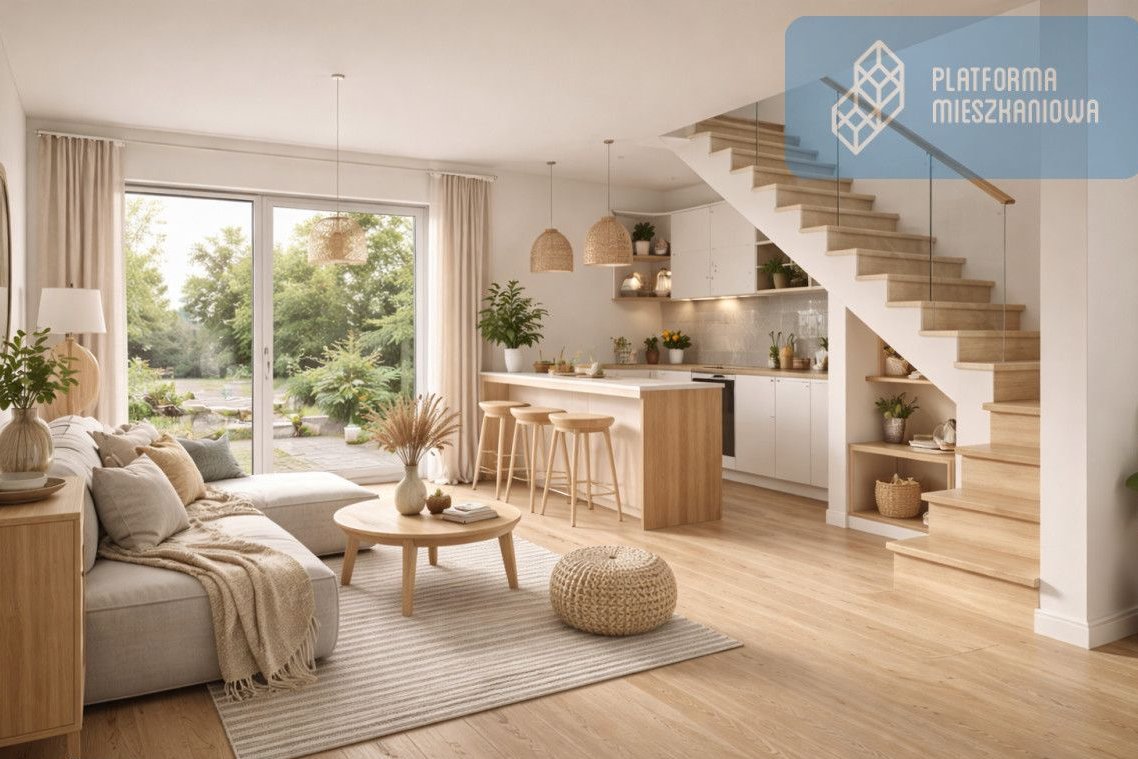 ✅5 pokoi✅ogród✅pompa ciepła✅odbiór 30.06.2026