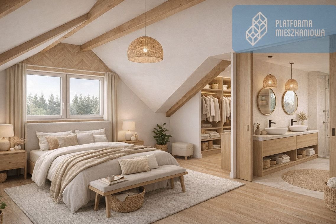 ✅5 pokoi✅ogród✅pompa ciepła✅odbiór 30.06.2026