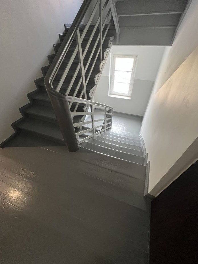 3 pokojowe rozkładowe mieszkanie z widokiem na Odrę z balkonem