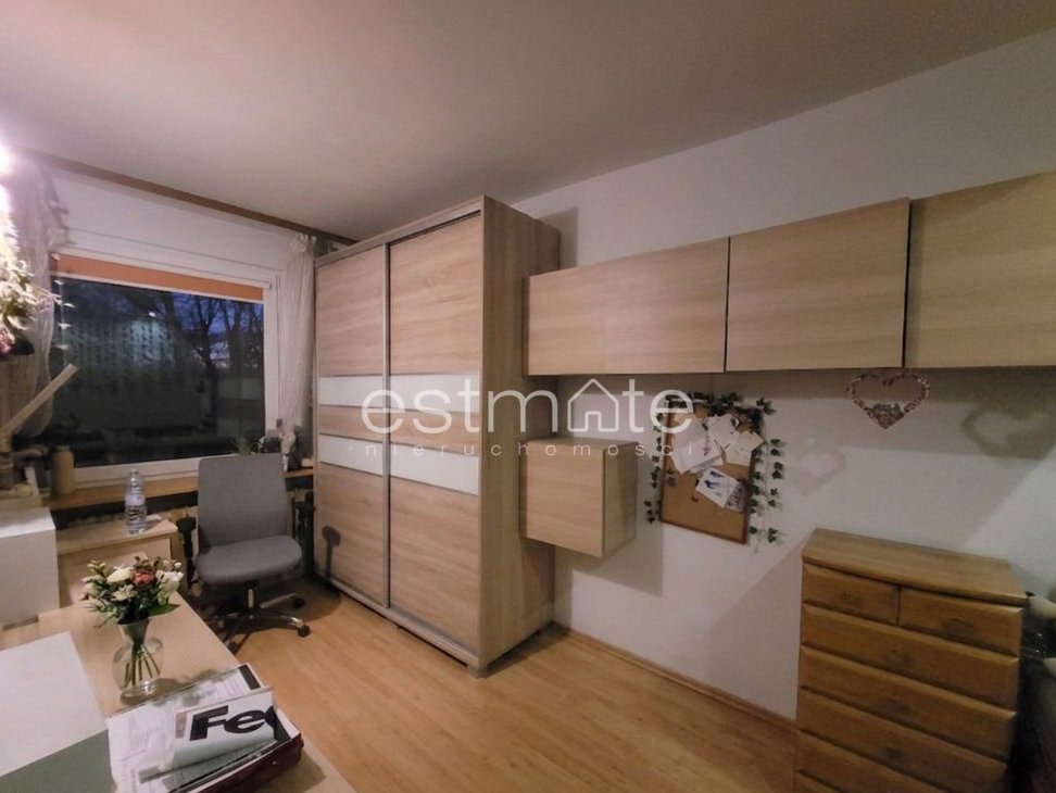 3 pokoje Widzew Wschód | Park Górka Widzewska