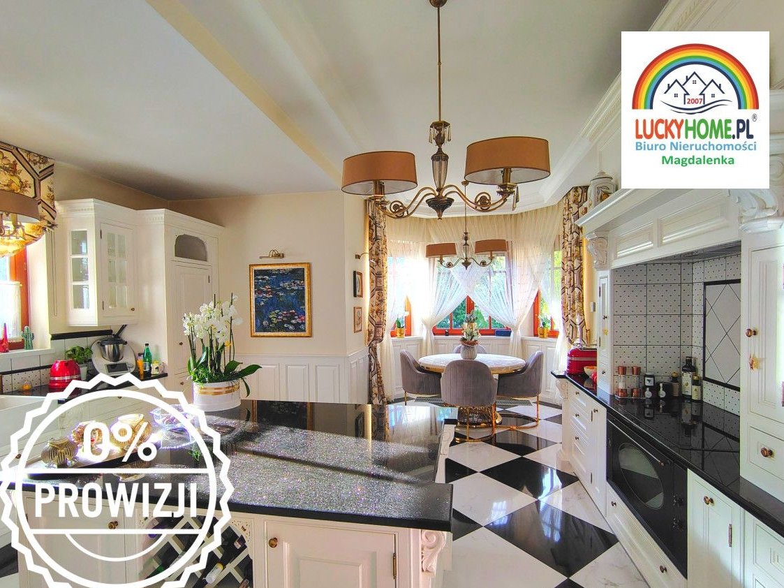 Willa do wprowadzenia - Walendia