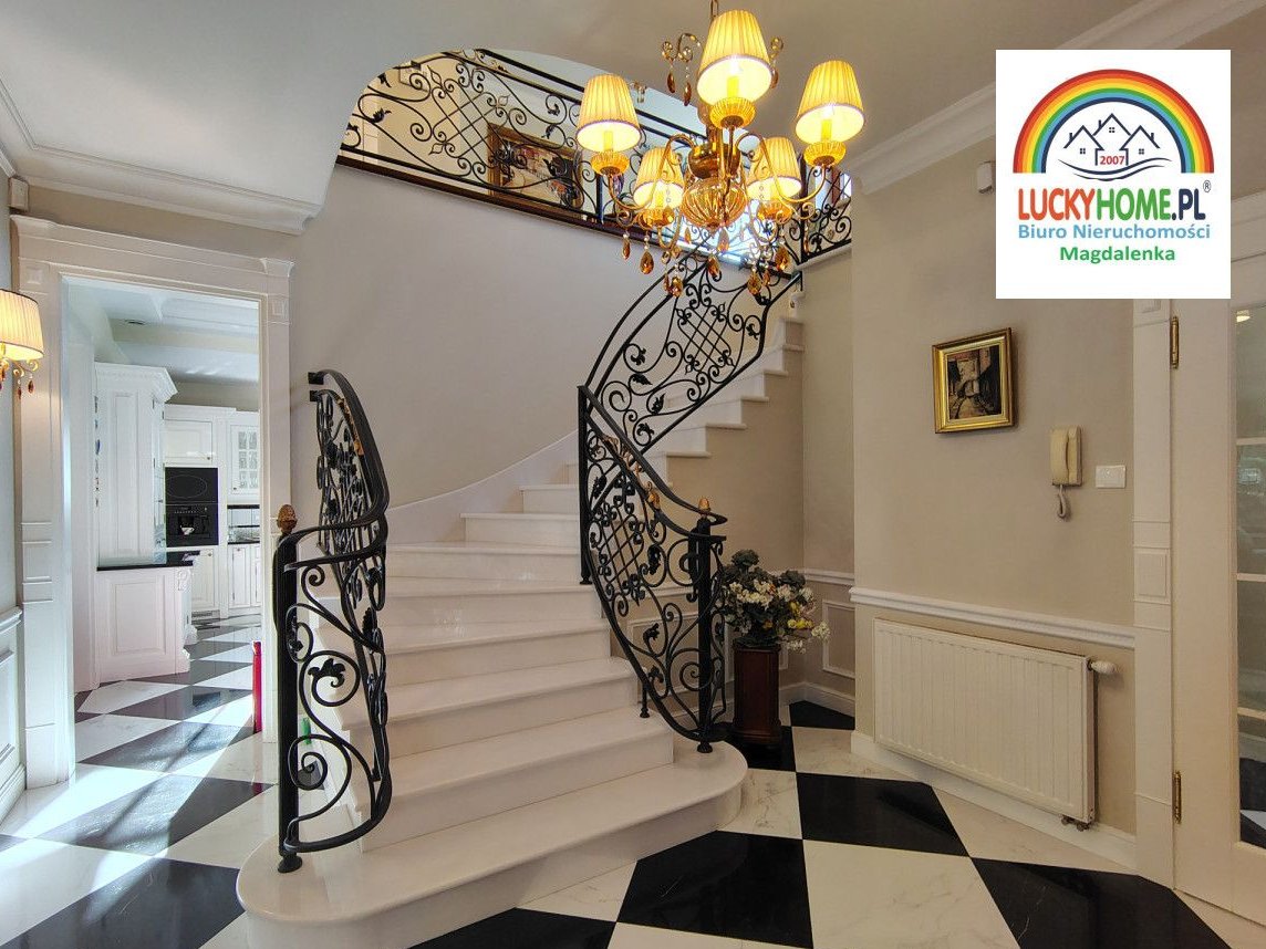 Willa do wprowadzenia - Walendia