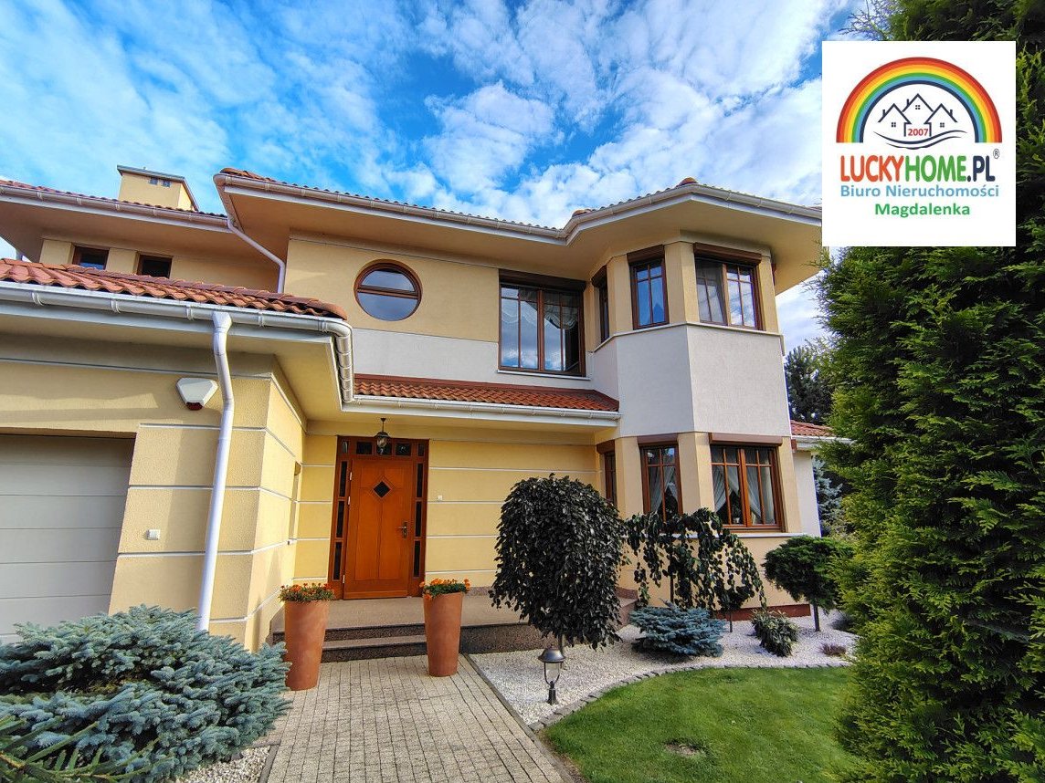 Willa do wprowadzenia - Walendia