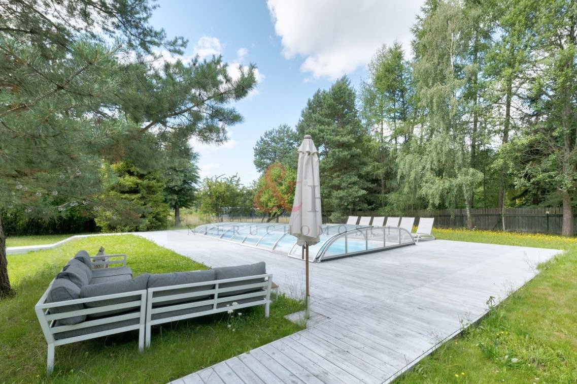 Koleczkowo I Luksusowa posiadłość z basenem!