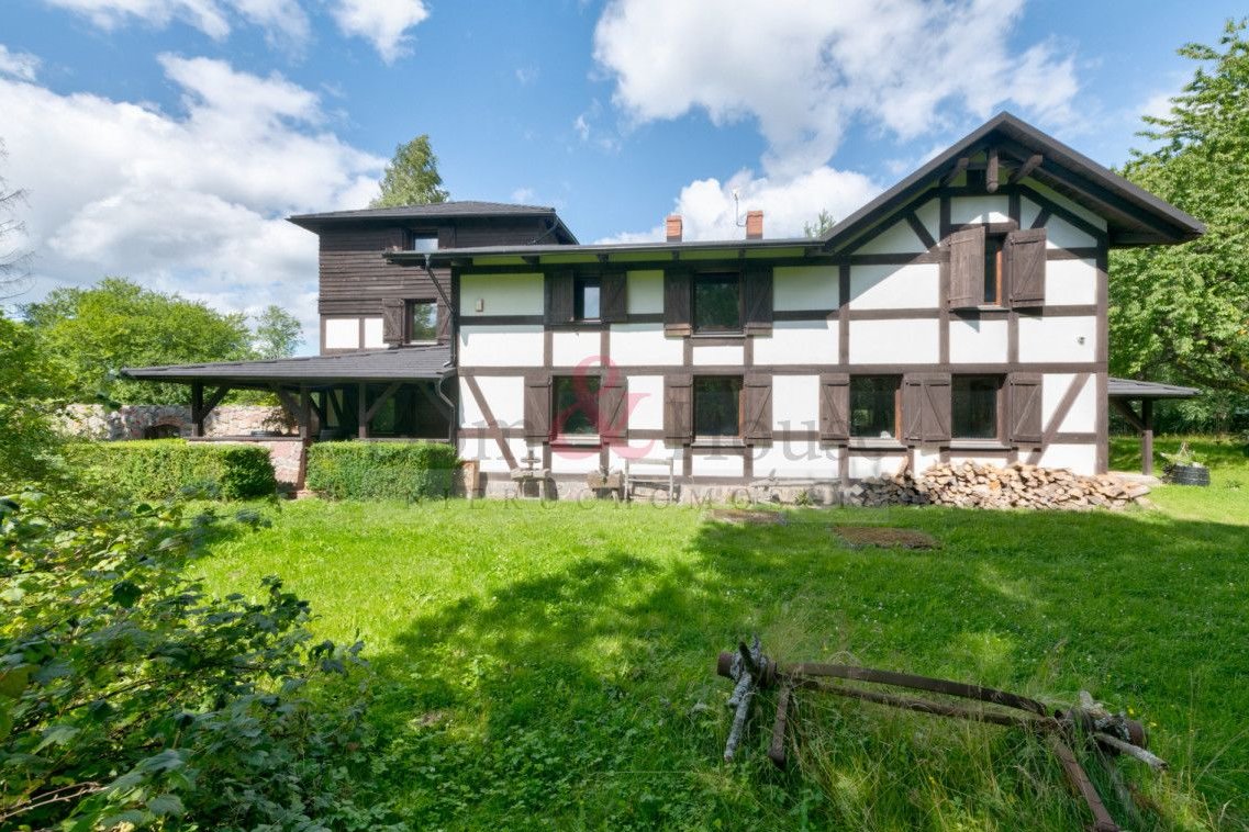 Koleczkowo I Luksusowa posiadłość z basenem!