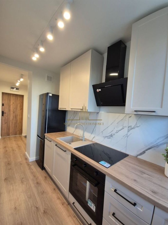 Mieszkanie 2 pokoje, po remoncie,blisko Jurasza