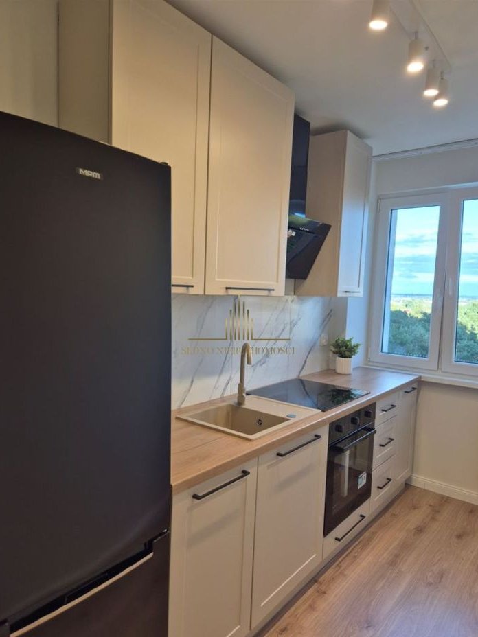 Mieszkanie 2 pokoje, po remoncie,blisko Jurasza