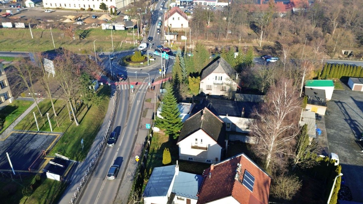 Dom/hala/pawilon | 9MNU | blisko centrum | idealne pod działalność