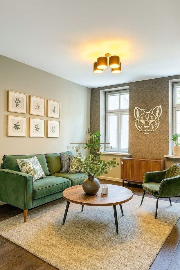 Mieszkanie 2 pokoje,świetna lokalizacja,Skrzetusko