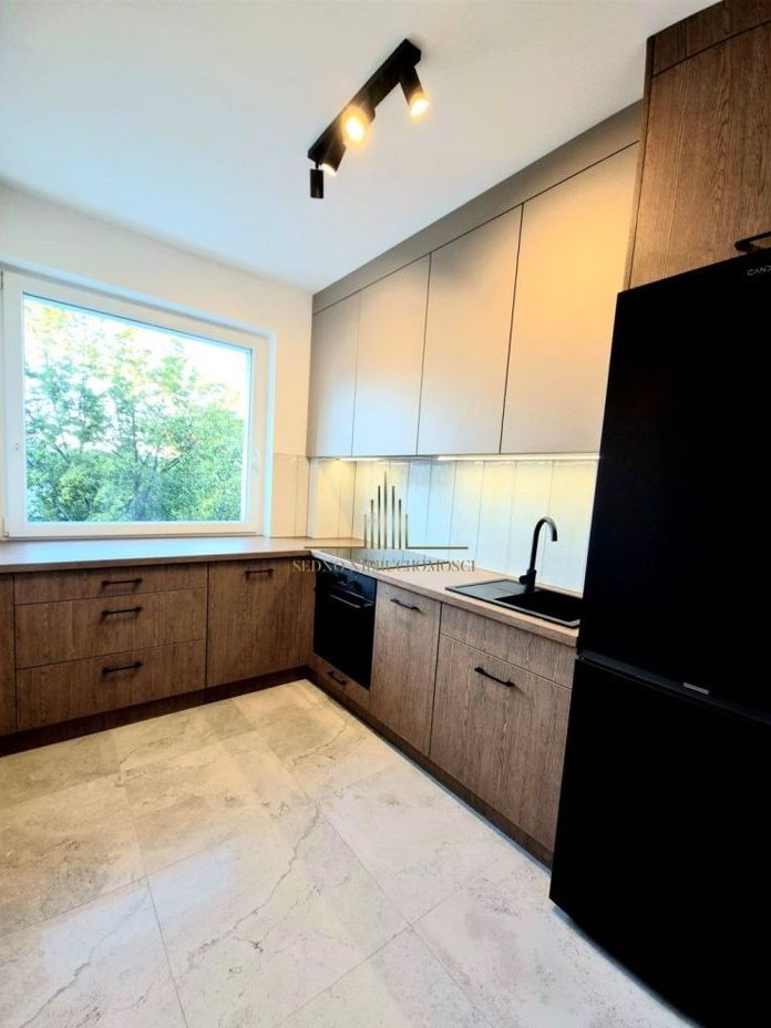 Mieszkanie 3 pokoje,po remocie, Bielawy