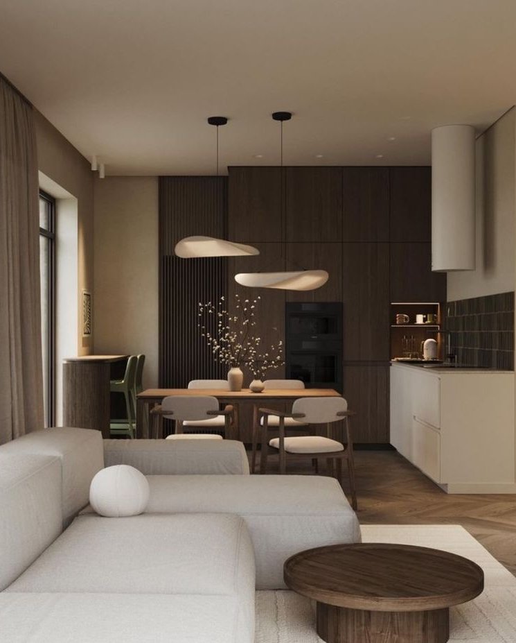 MOŻLIWE 4 Pokoje lub Osobna Kuchnia // 59m DUŻY BALKON // Dwustronne