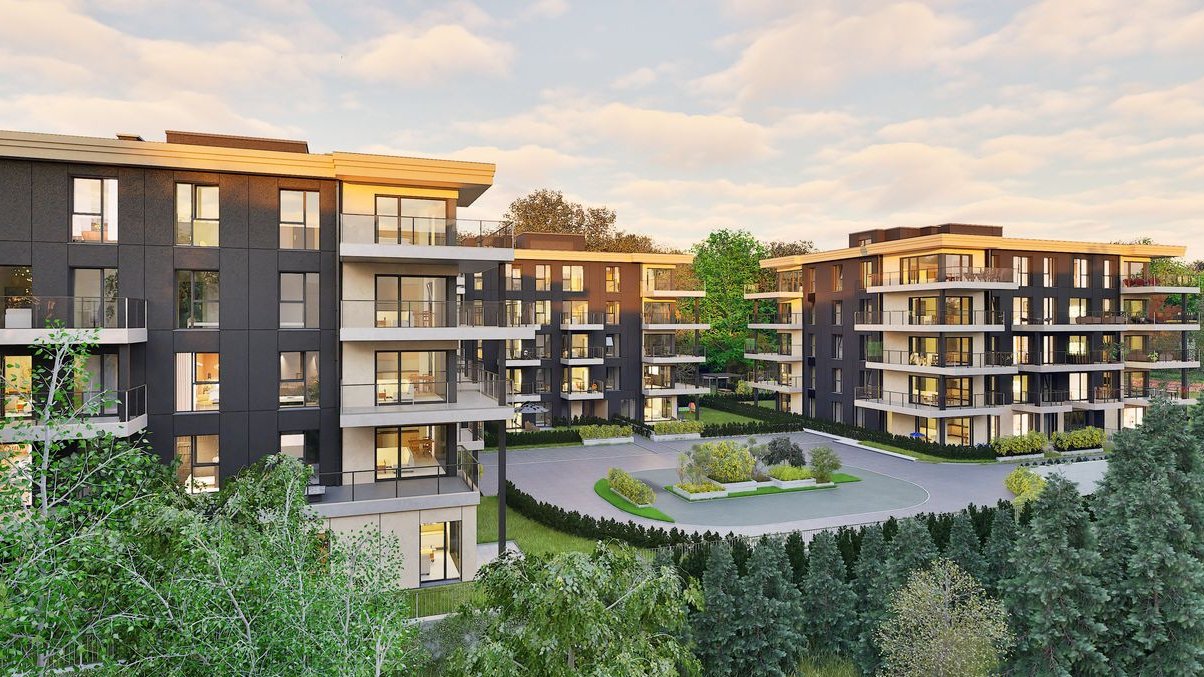 Jedyne mieszkanie 4-pokojowe z ogrodem bez PCC klucze w tym roku!