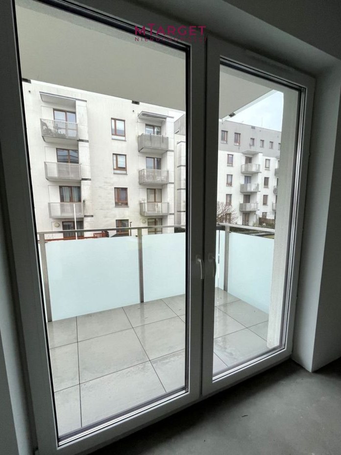 Apartament z tarasem i balkonem w Piasecznie