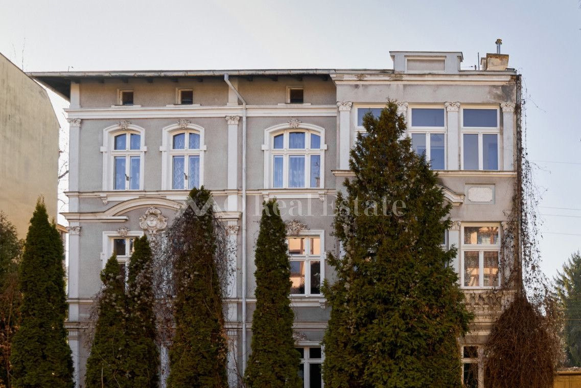 Secesyjna kamienica w sercu Dolnego Sopotu