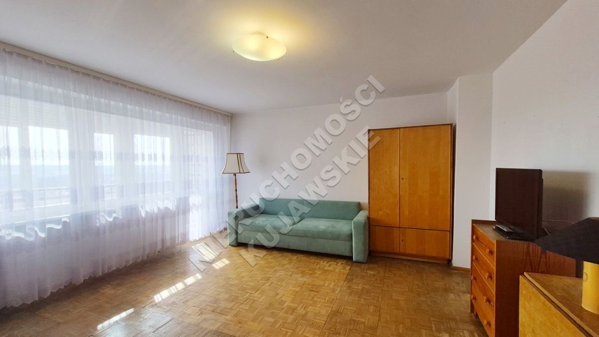 Rozkładowe 2pokojowe mieszkanie 52,63m2 w Centrum