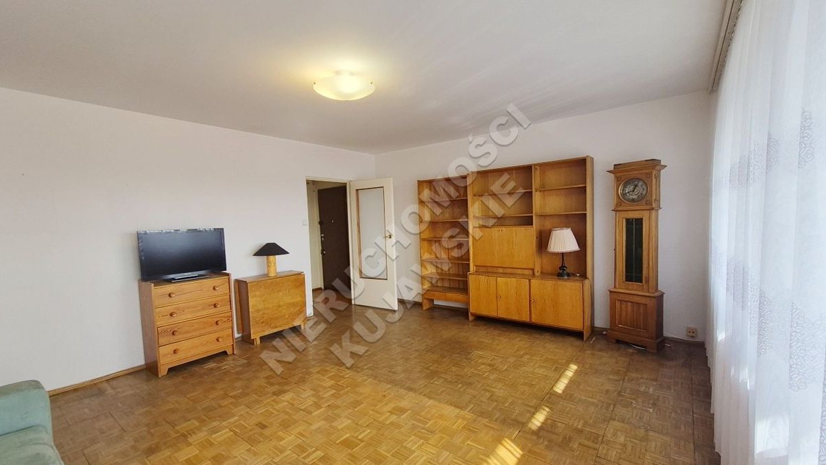 Rozkładowe 2pokojowe mieszkanie 52,63m2 w Centrum